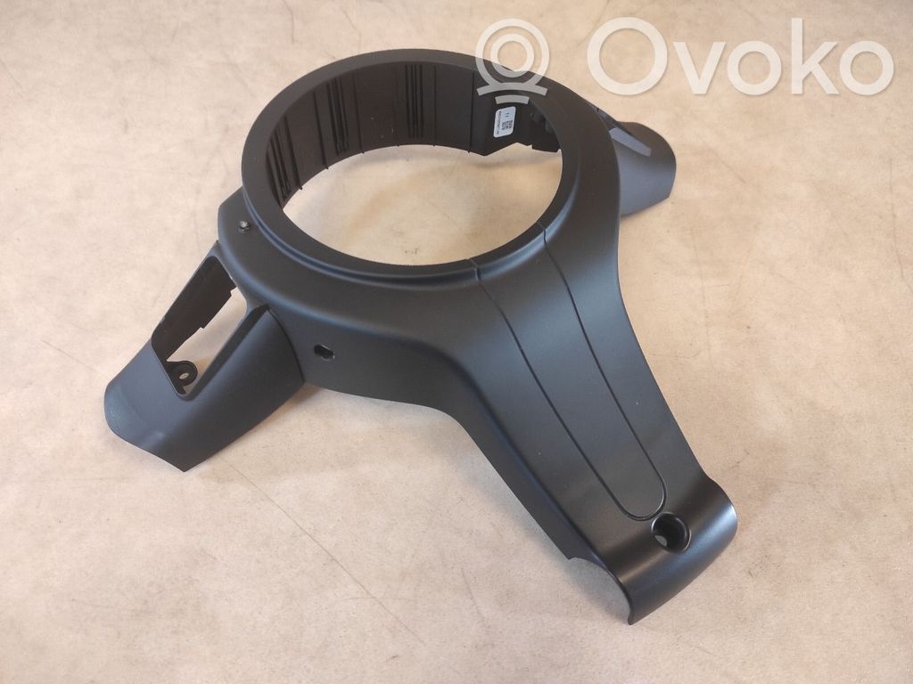 BMW 3 F30 F35 F31 Element kierownicy 