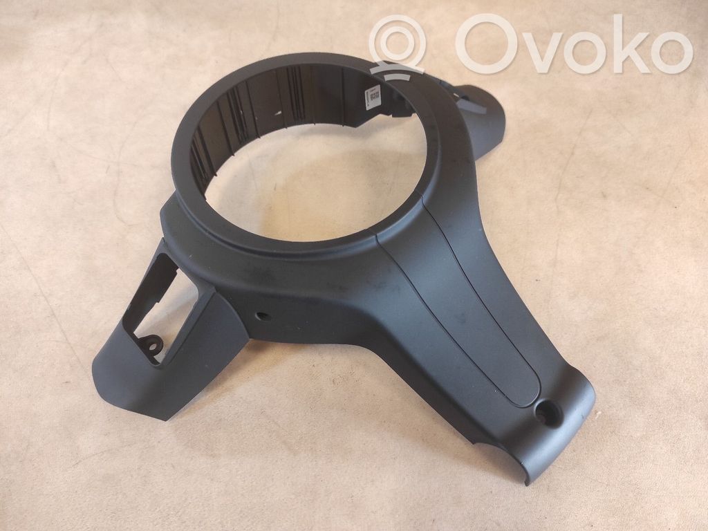 BMW 3 F30 F35 F31 Element kierownicy 
