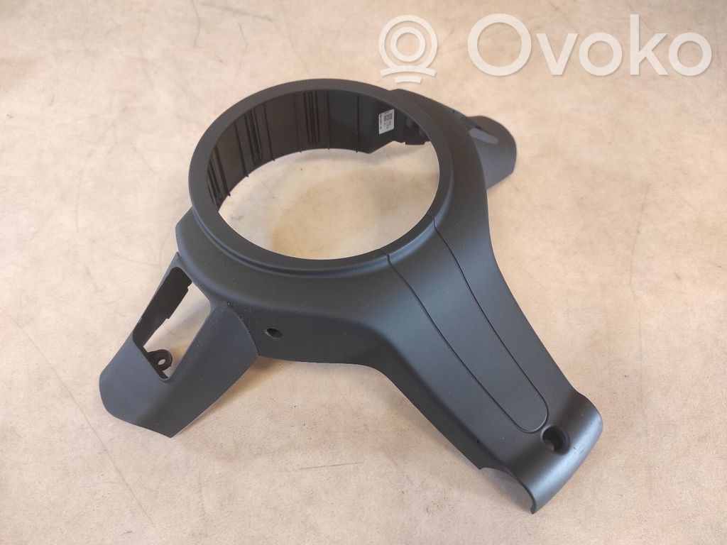BMW 3 F30 F35 F31 Element kierownicy 
