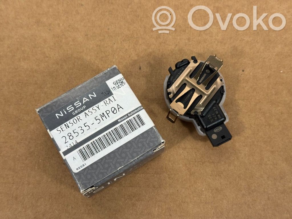Sensor de lluvia   285355MP0A,285355MP0A,6PW01234310