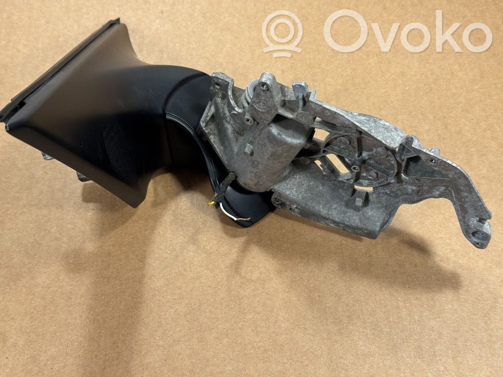 BMW 7 F01 F02 F03 F04 Element lusterka bocznego drzwi przednich 