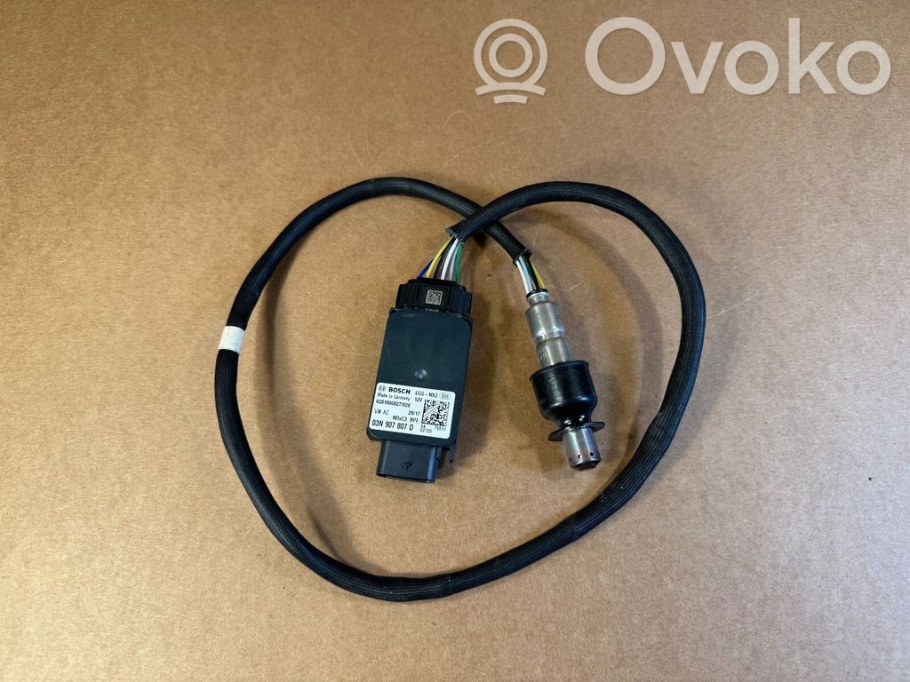 Volkswagen Passat Alltrack Lambda probe sensor 