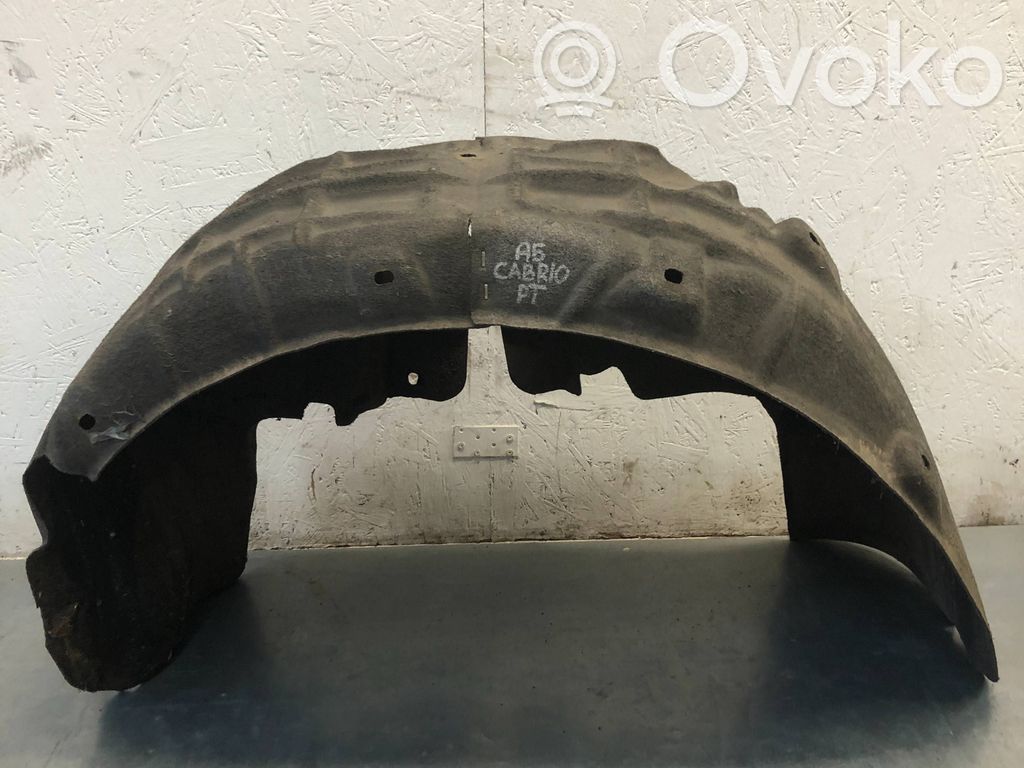 Audi A5 8T 8F Pare-boue arrière 