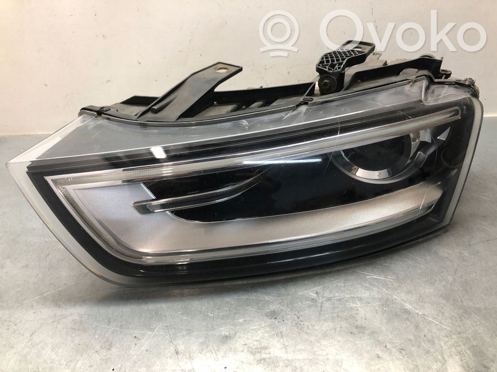Audi Q3 8U Headlight/headlamp 
