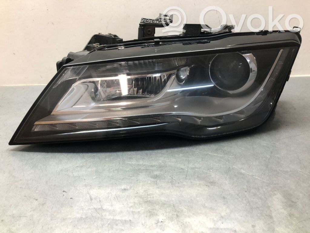 Audi A7 S7 4G Headlight/headlamp 