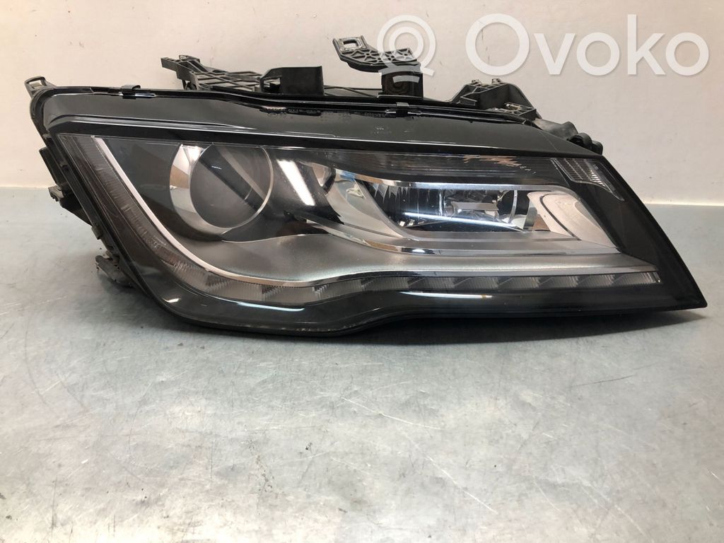 Scheinwerfer   4G8941006D