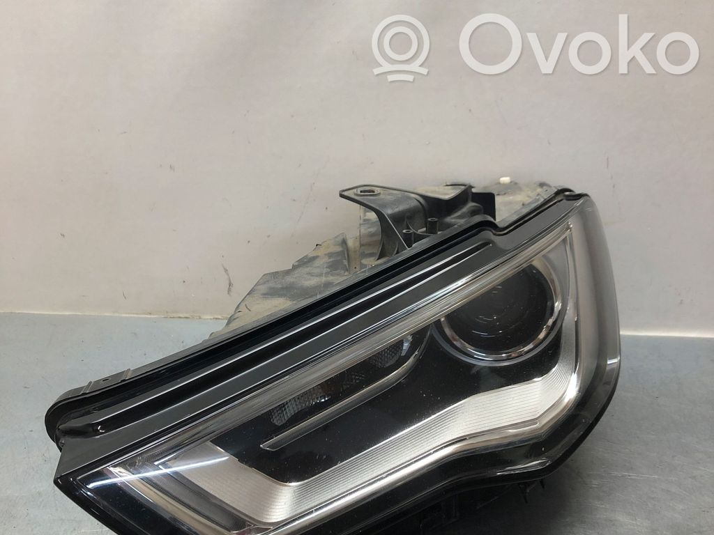 Audi A3 S3 8V Headlight/headlamp 