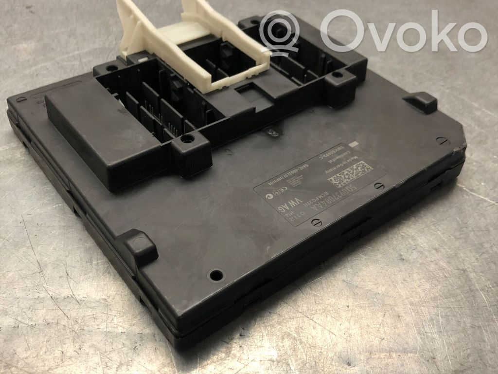 Skoda Octavia Mk3 (5E) Comfort/convenience module 