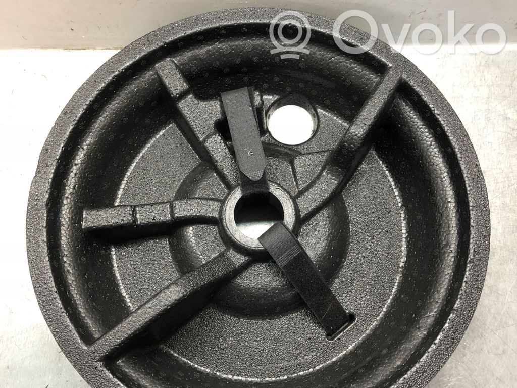 Audi A3 S3 8V Other trunk/boot trim element 