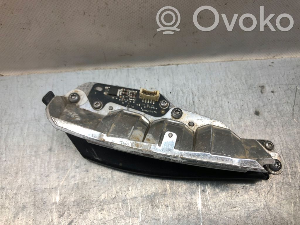 Audi A4 S4 B9 Módulo de control de balasto LED 