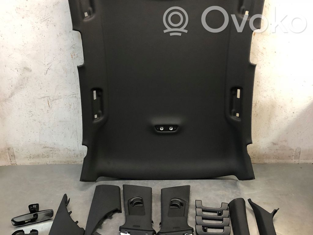 Audi A4 S4 B9 Headlining set 