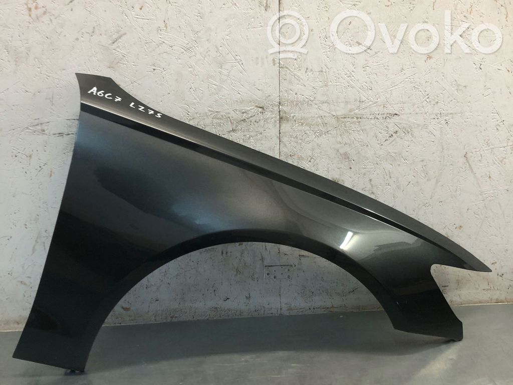 Audi A6 S6 C7 4G Guardabarro 