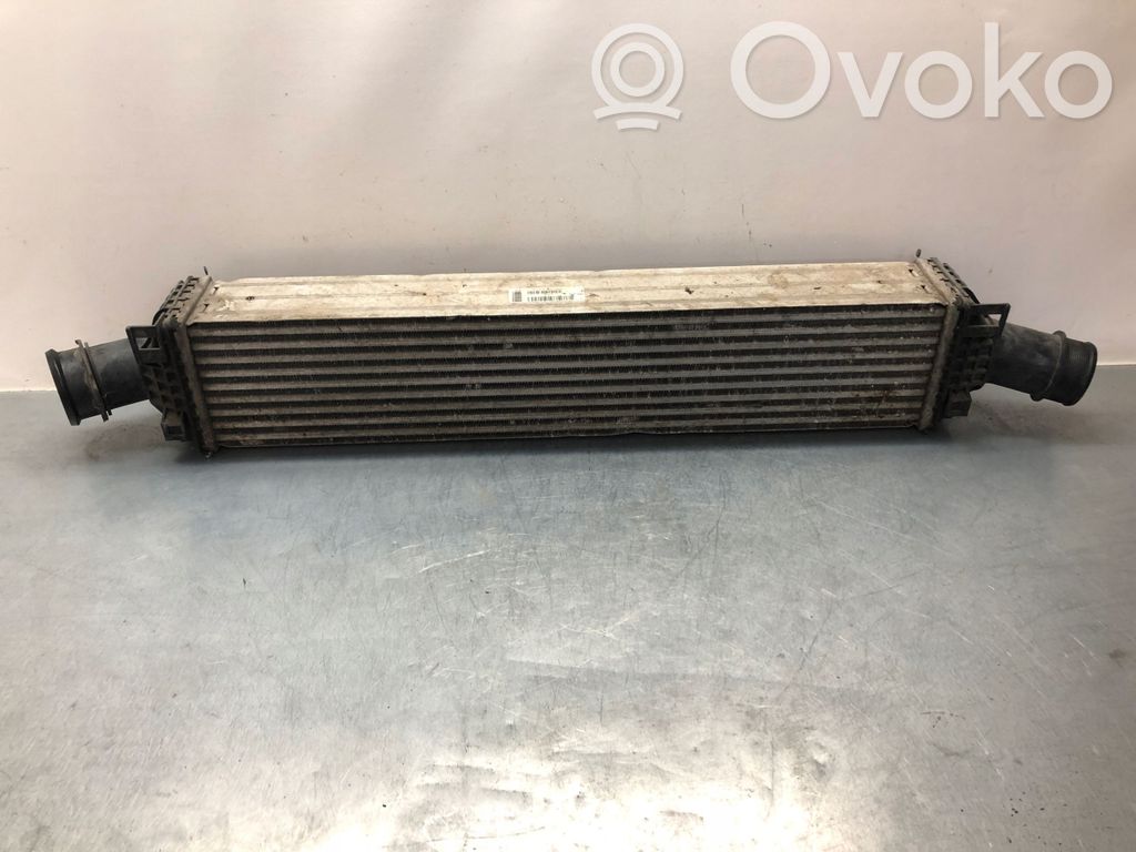 Audi Q5 SQ5 FY Chłodnica powietrza doładowującego / Intercooler 