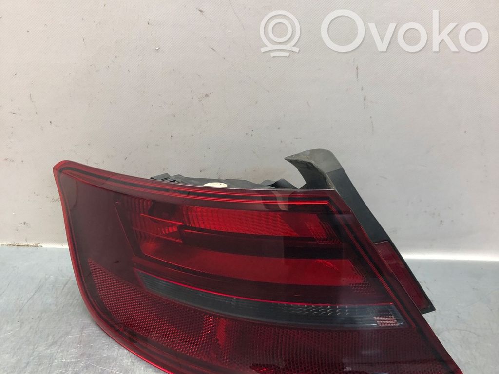 Audi A3 S3 8V Takavalot 