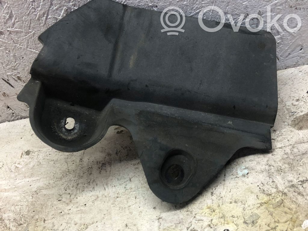 Audi A3 S3 8V Rear mudguard 