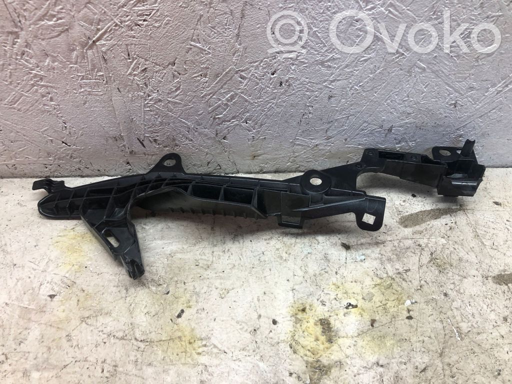 Audi A3 S3 8V Suport montaj far 