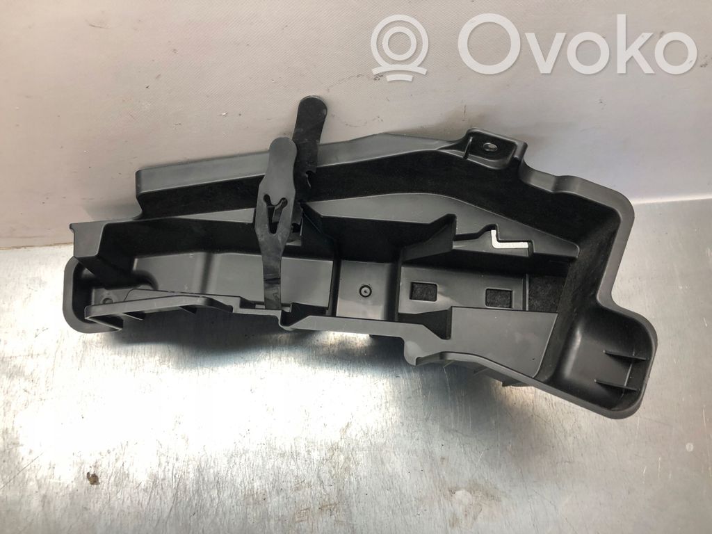Audi Q3 8U Boîte à outils 