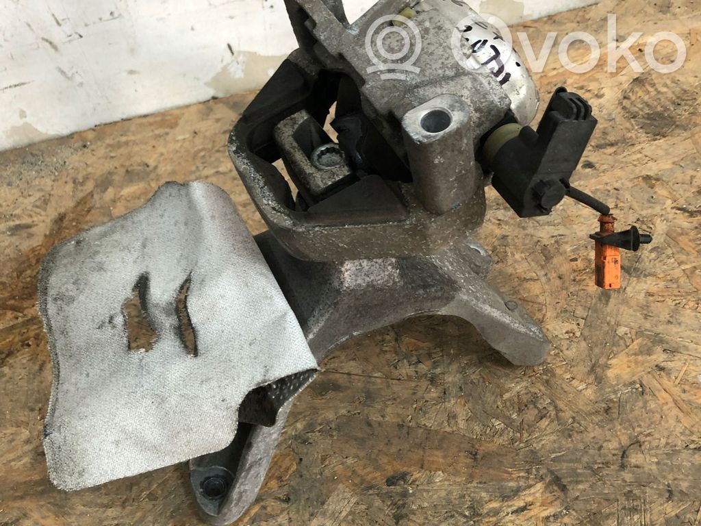 Audi A6 S6 C7 4G Supporto di montaggio del motore 