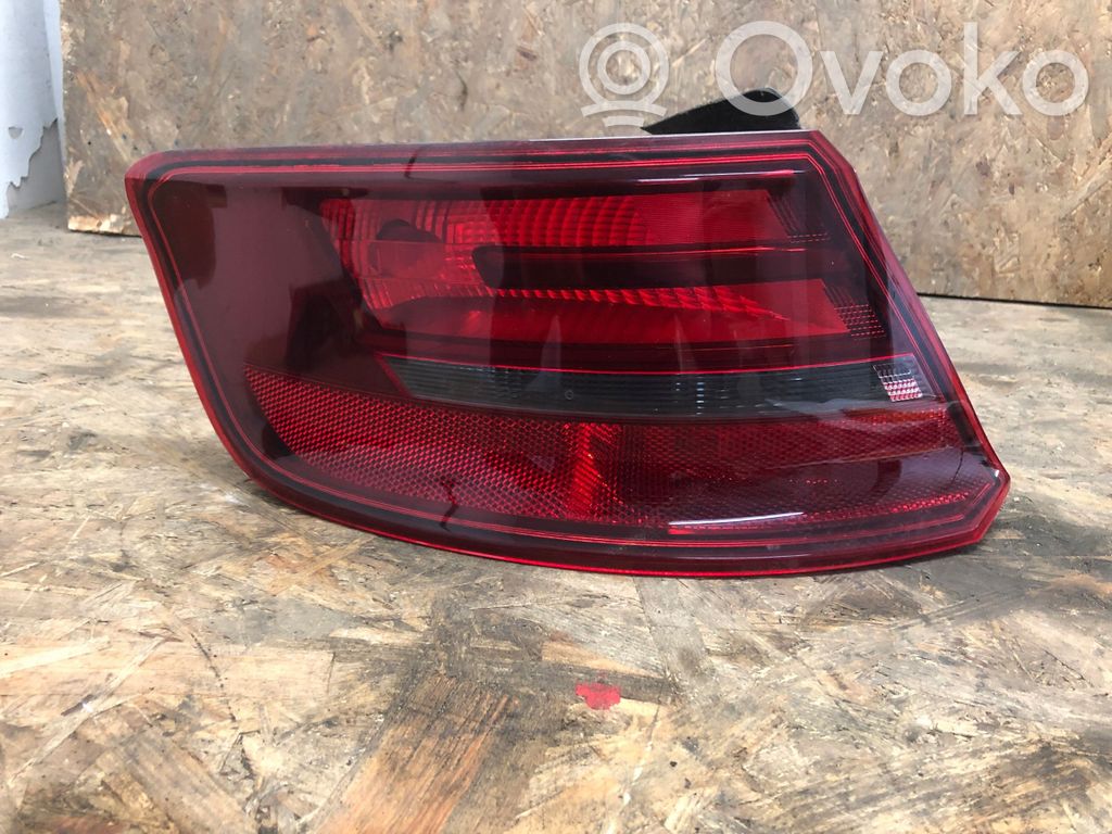 Audi A3 S3 8V Takavalot 