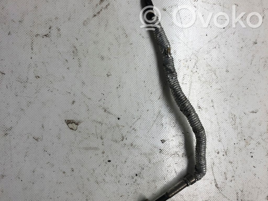 Audi A6 S6 C7 4G Sensor de temperatura del escape 