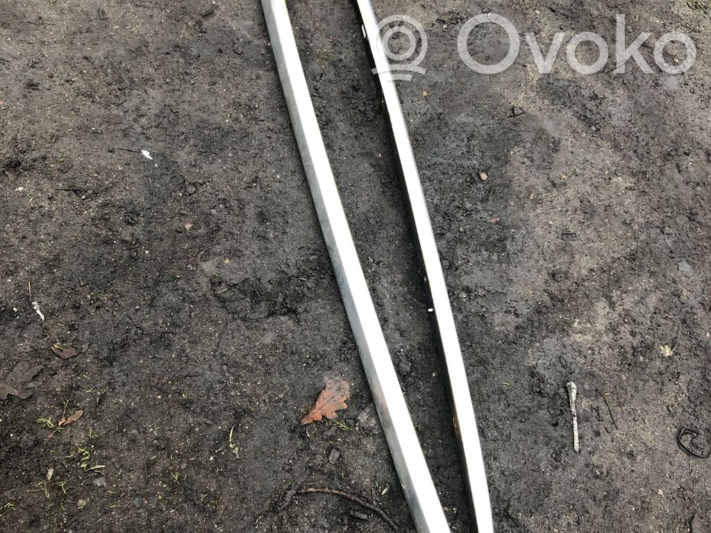 Audi Q7 4L Barra del techo 
