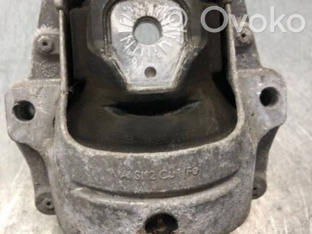 Audi A4 S4 B8 8K Engine mount bracket 
