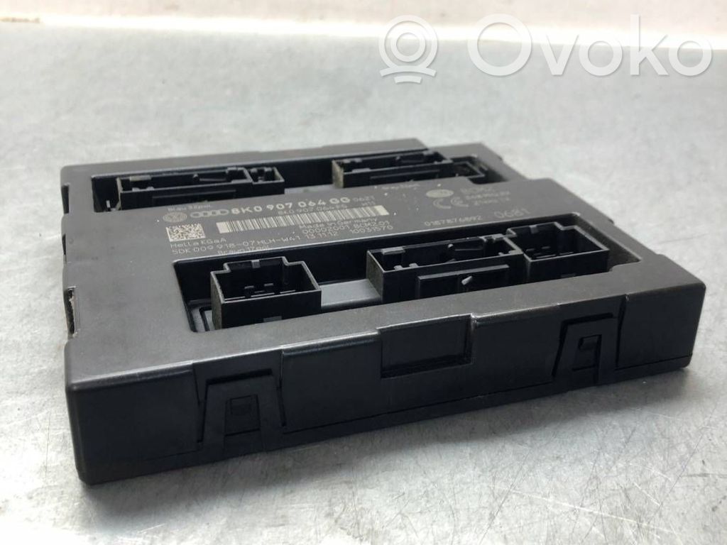 Audi A4 S4 B8 8K Modul confort 