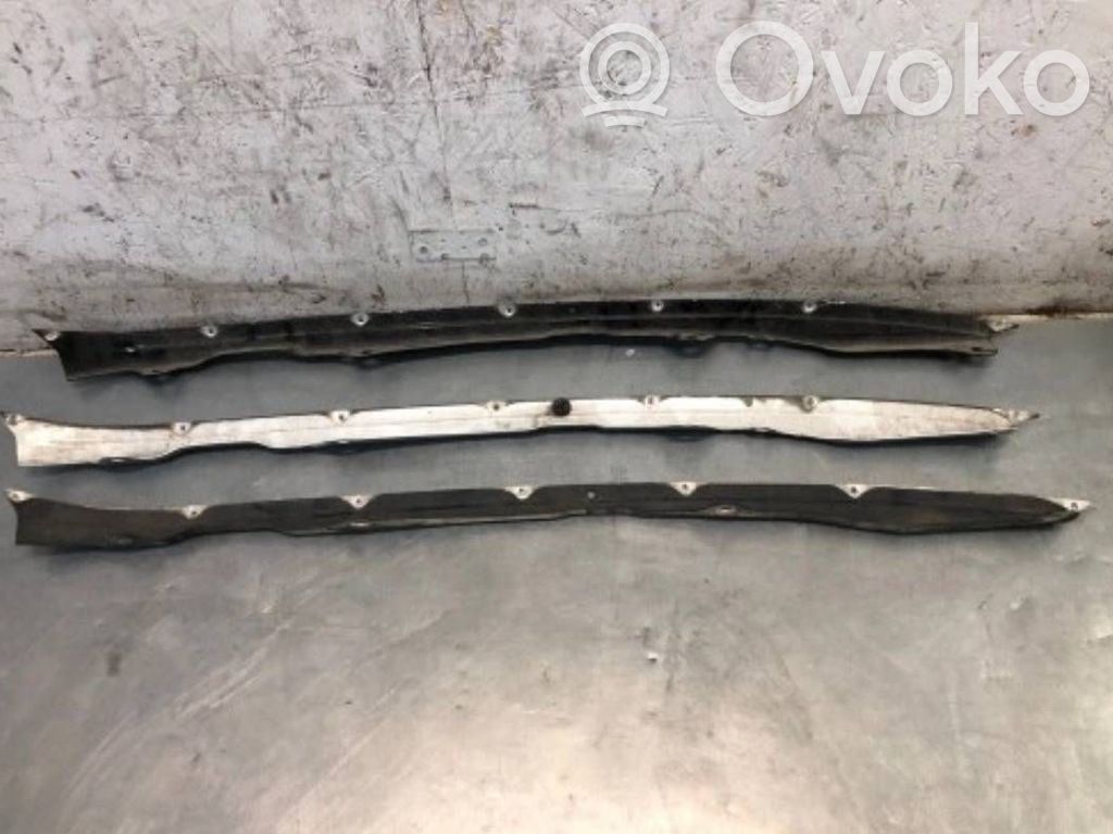 Audi A6 S6 C7 4G Laikiklis sparno 