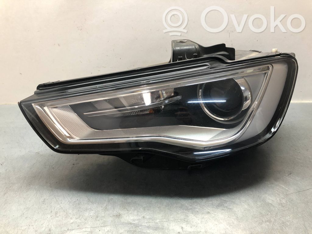 Audi A3 S3 8V Headlight/headlamp 
