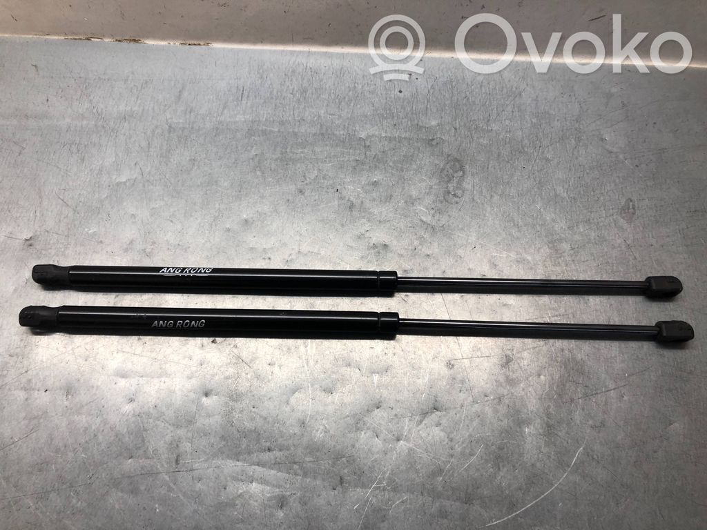 Audi A3 S3 8V Rejilla de ventilación central del panel 