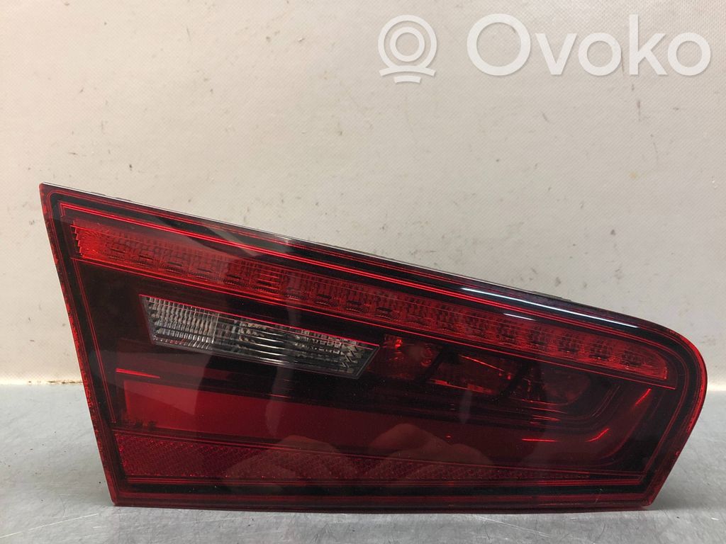 Audi A3 S3 8V Takaluukun takavalot 