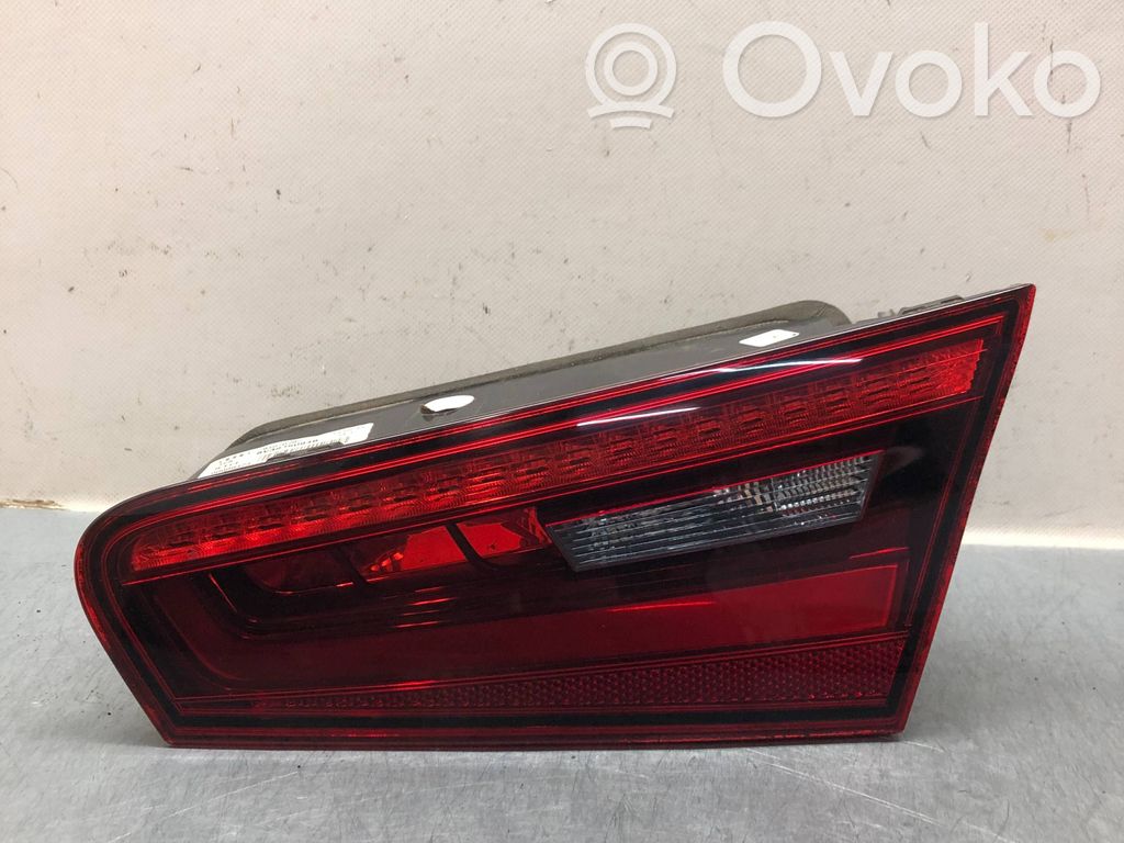 Audi A3 S3 8V Luces portón trasero/de freno 