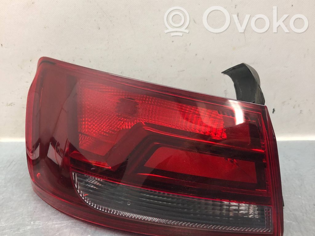 Audi A3 S3 8V Takavalot 