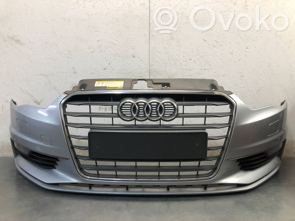 Front bumper   A38V