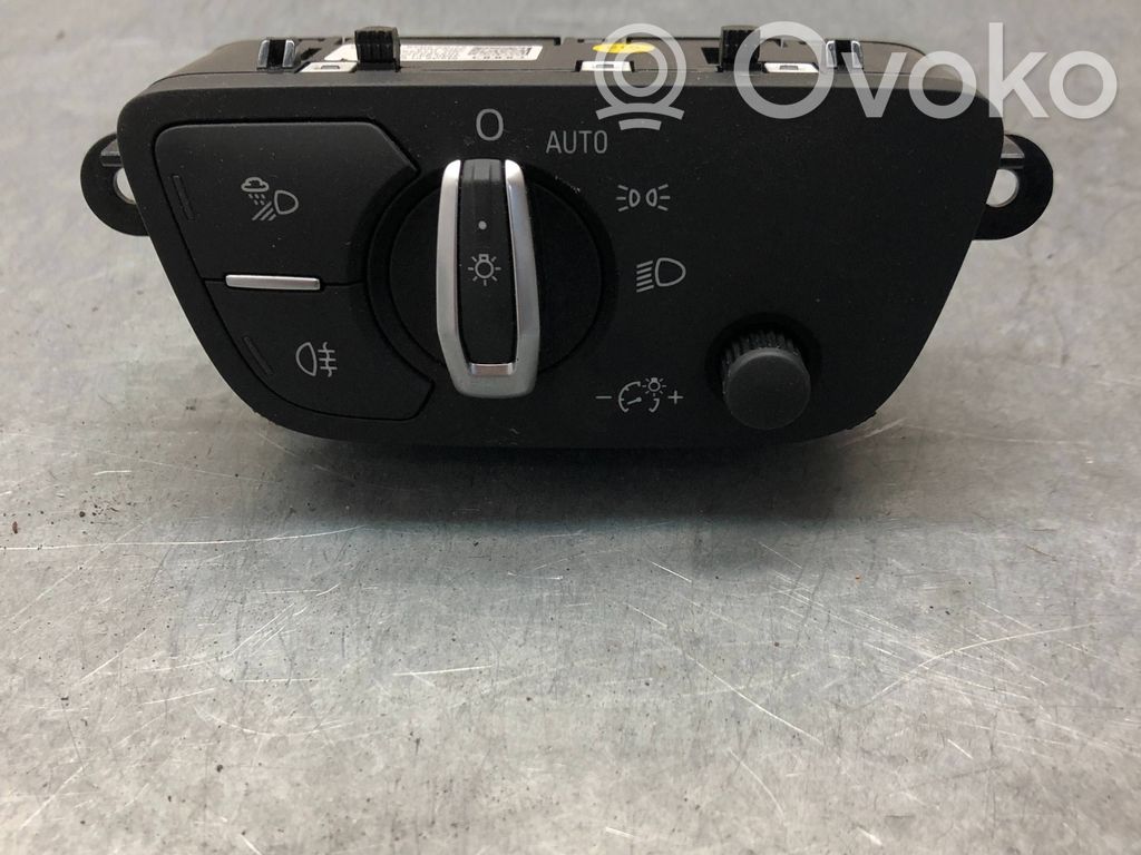 Light switch   4M0941531AG