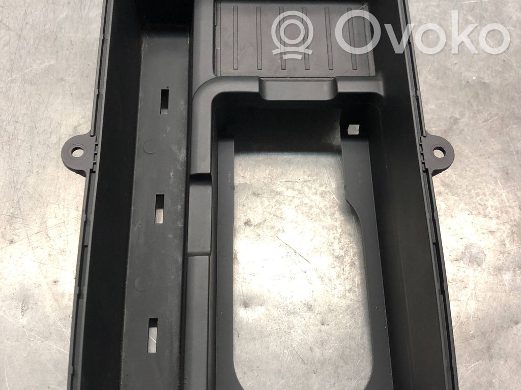Audi A5 Boîte à gants de rangement pour console centrale 