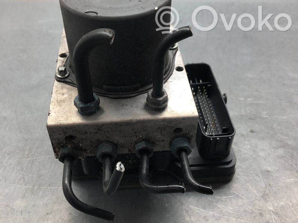Audi A5 ABS Pump 
