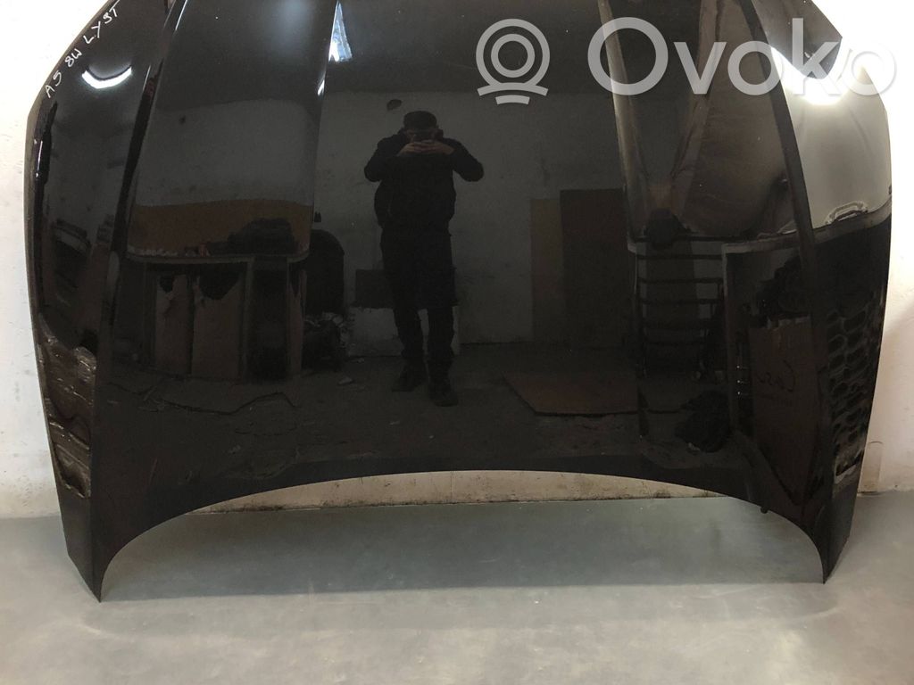Audi A5 Engine bonnet/hood 