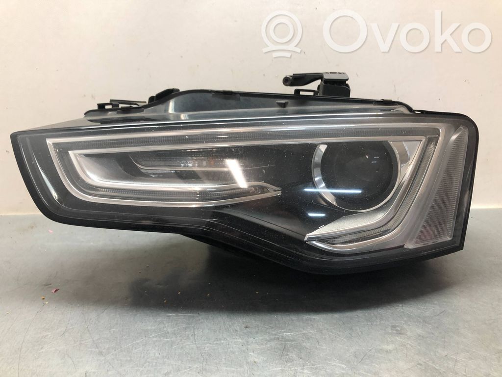 Audi A5 8T 8F Scheinwerfer 