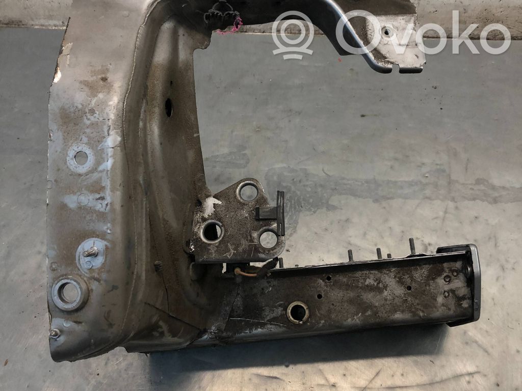 Audi A5 8T 8F Vorderes Karosserieteil 