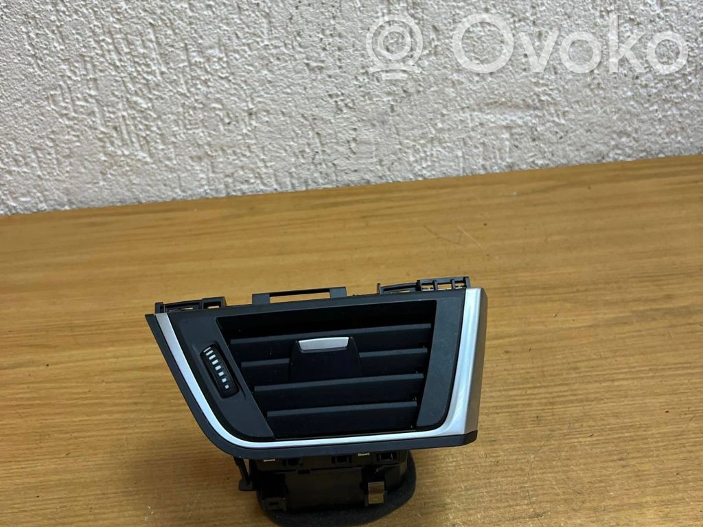 BMW 3 F30 F35 F31 Inne części wnętrza samochodu 