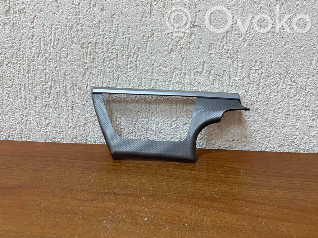 BMW 3 F30 F35 F31 Ornament bord 