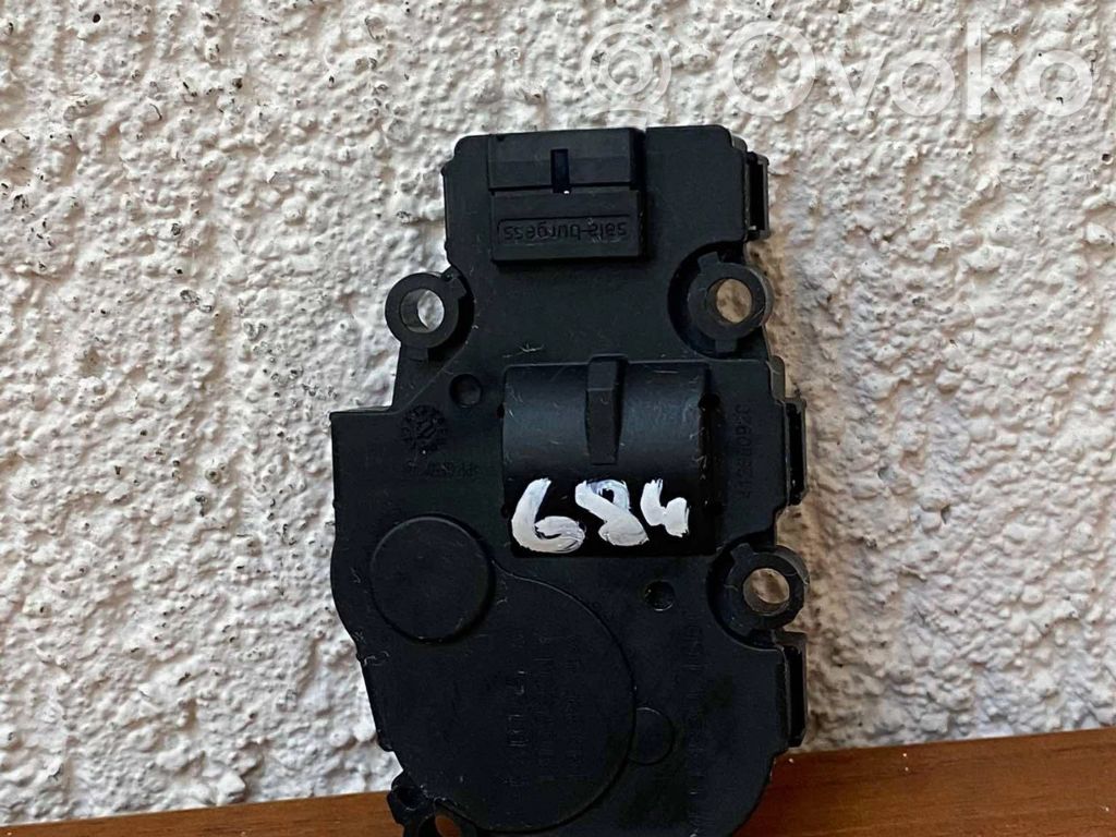 Land Rover Discovery 5 Air flap motor/actuator 