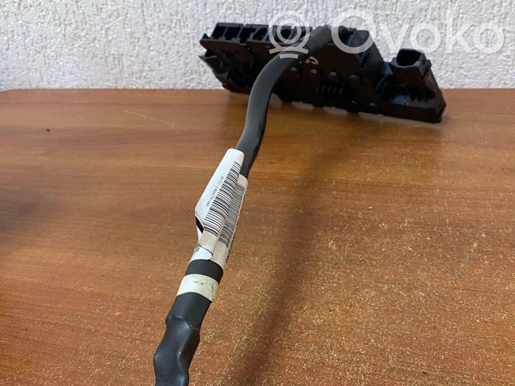 Land Rover Discovery 5 Positive wiring loom 