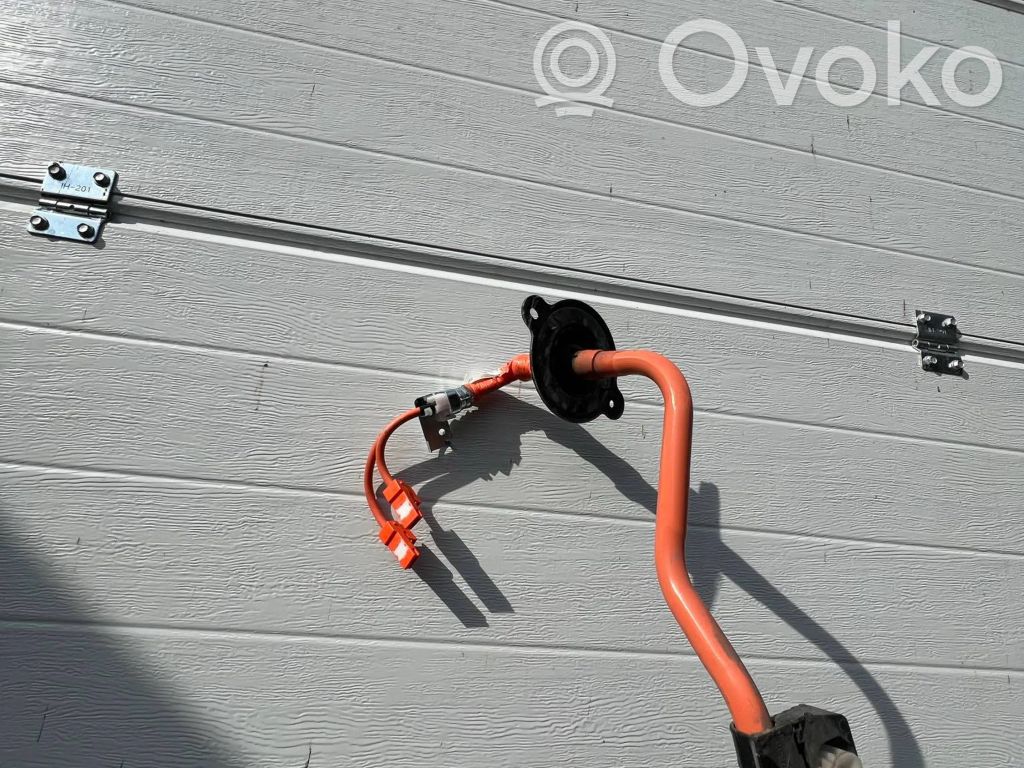 KIA Niro Ignition plug leads 