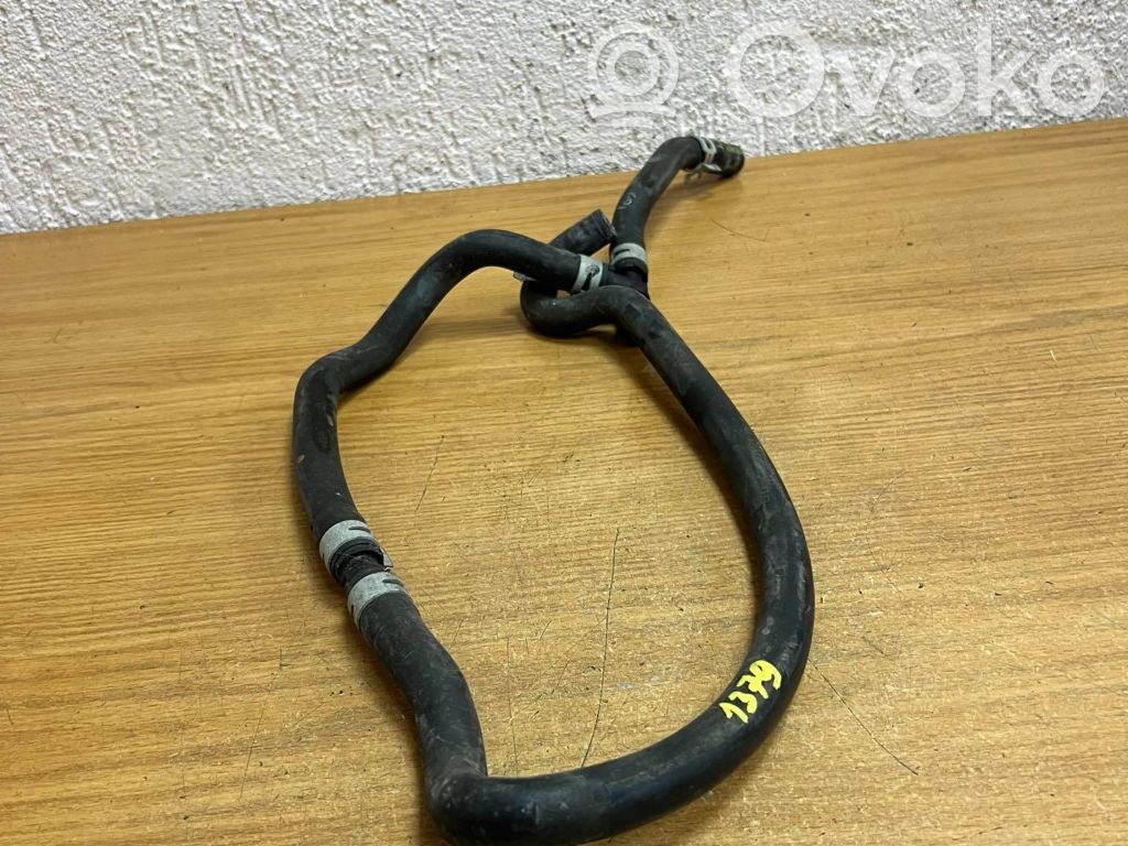 Toyota Corolla E210 E21 Vamzdeliai/žarnelės 