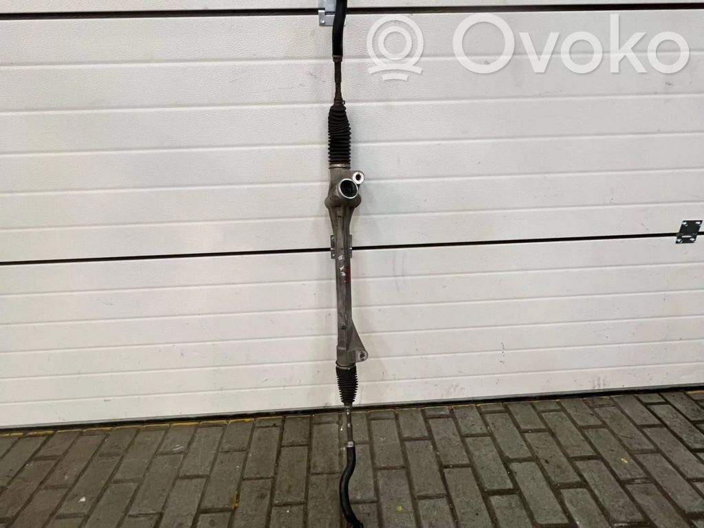 Lexus NX Steering rack 