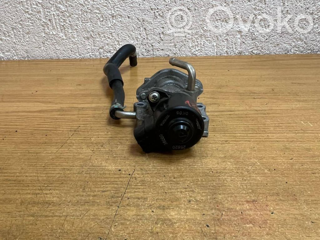 EGR vožtuvas   25620,36060,1805