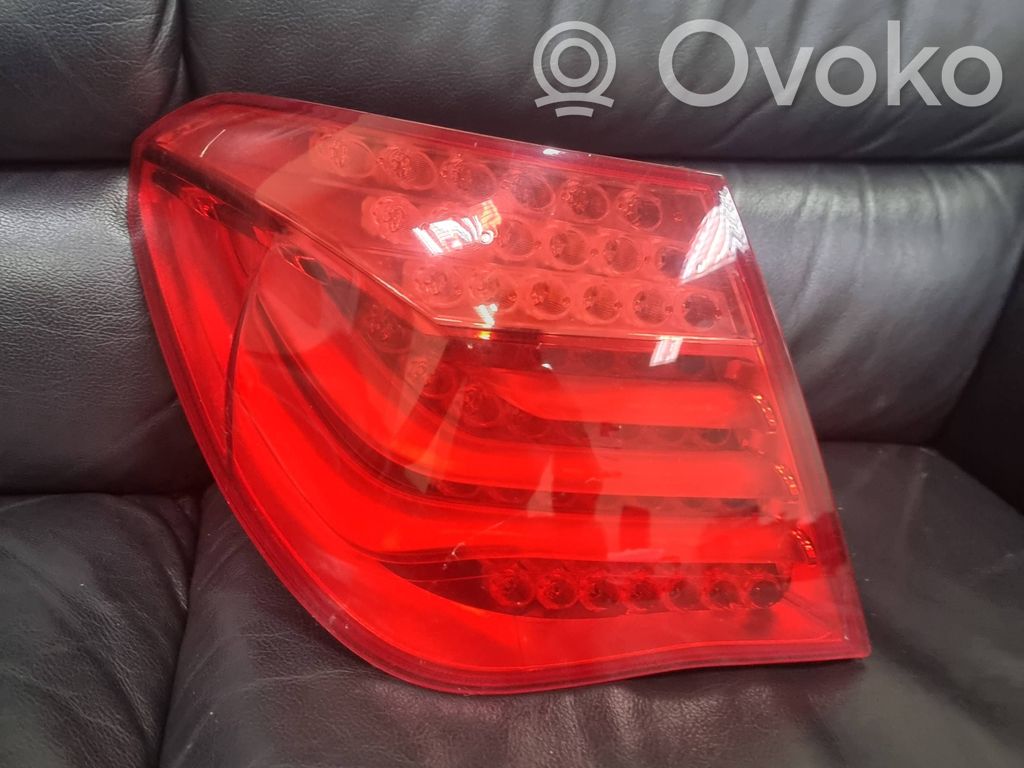 BMW 7 F01 F02 F03 F04 Lampa tylna 
