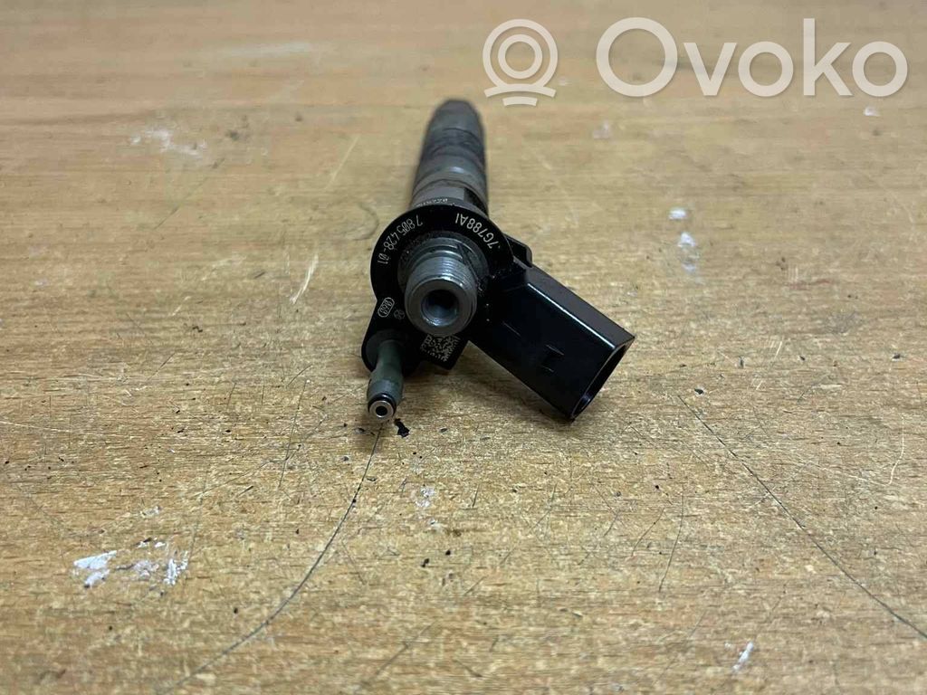 Fuel injector   0445116,7805428,2038